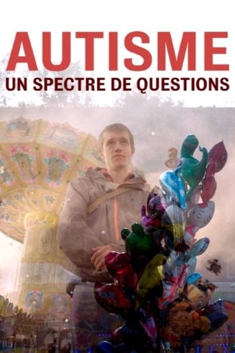 Poster for Autismus - Das rätselhafte Spektrum