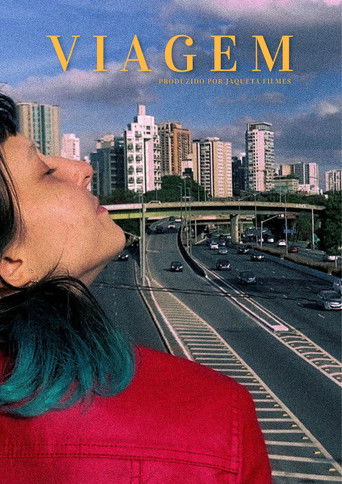 Poster for Viagem