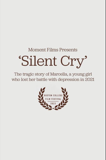 Poster for Silent Cry