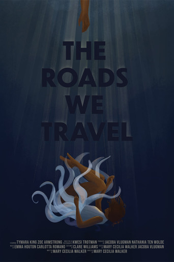 Poster for The Roads We Travel