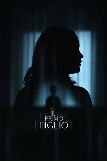 Poster for Il primo figlio