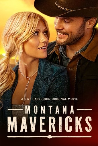 Poster for Montana Mavericks