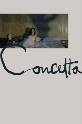 Poster for Concetta