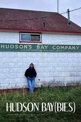 Poster for Hudson Bay(bies)
