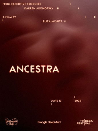 Poster for Ancestra
