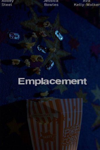 Poster for Emplacement