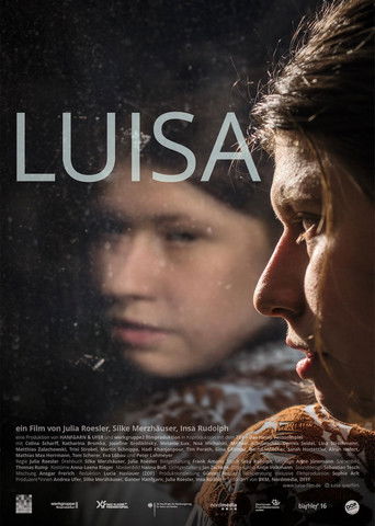 Poster for Luisa