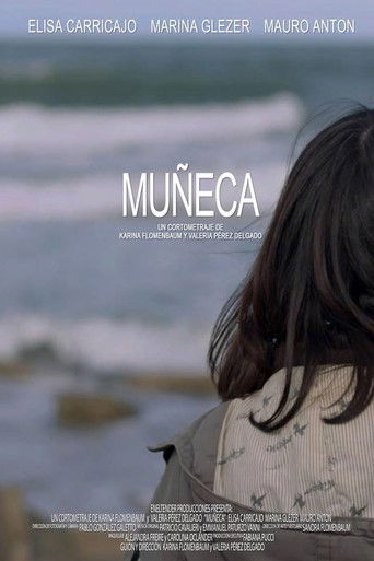 Poster for Muñeca