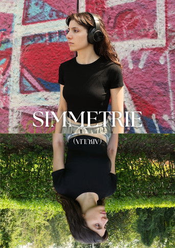 Poster for Simmetrie (Abulia)