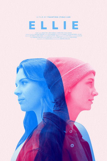 Poster for Ellie
