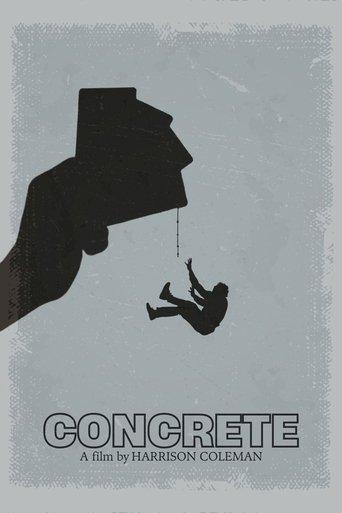 Poster for Concrete