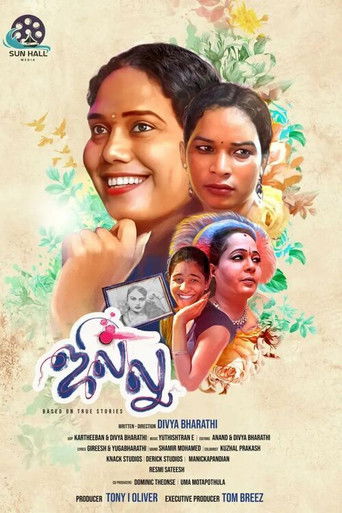 Poster for Jillu