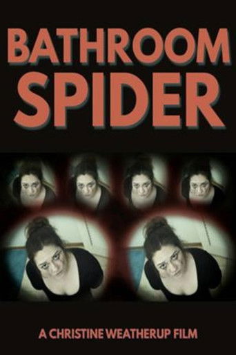 Poster for Bathroom Spider
