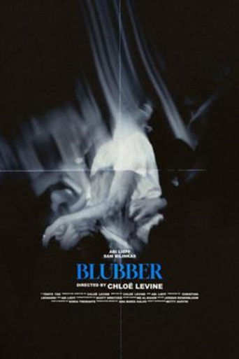 Poster for Blubber