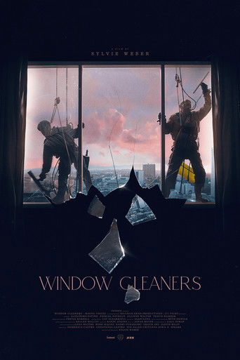 Poster for Window Cleaners