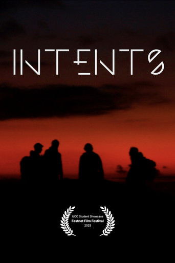 Poster for Intents