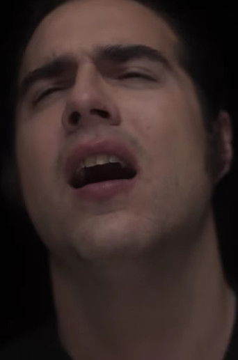 Poster for Jeremy Dutcher: A Sonic Rematriation