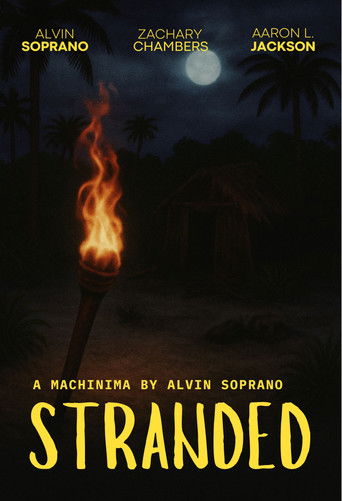 Poster for Stranded