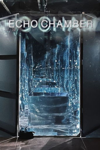 Poster for Echo Chamber