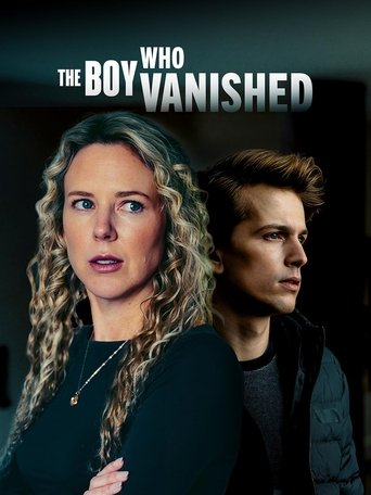 Poster for The Boy Who Vanished