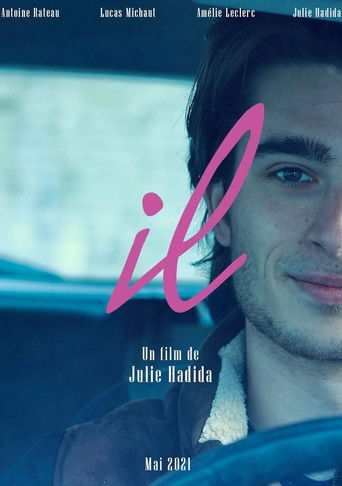 Poster for Il