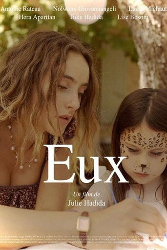 Poster for Eux