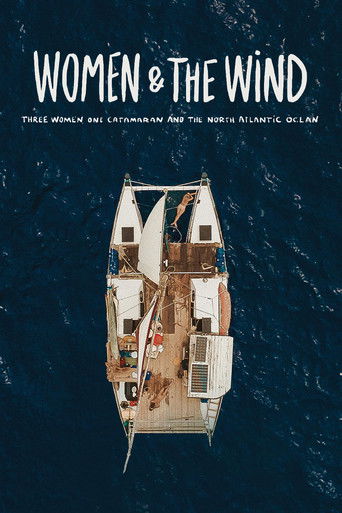 Poster for Women & the Wind