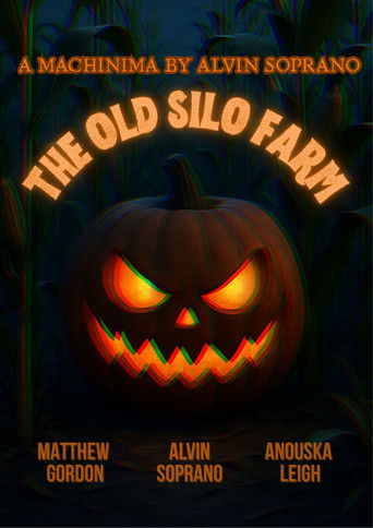 Poster for The Old Silo Farm
