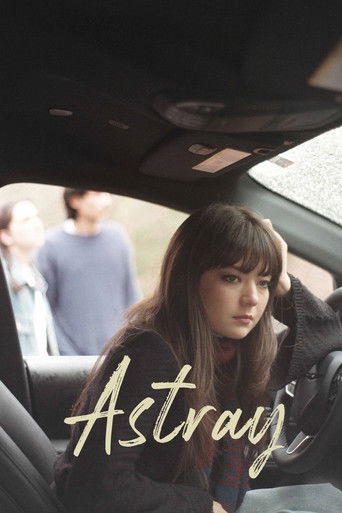 Poster for Astray