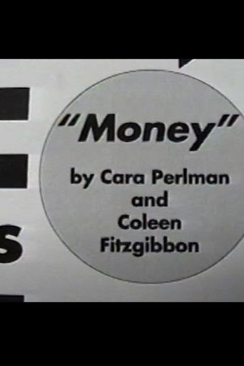 Poster for Money