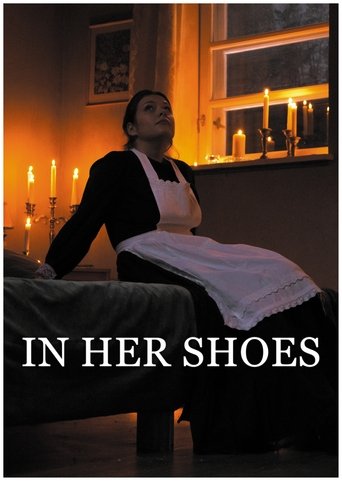 Poster for In her Shoes