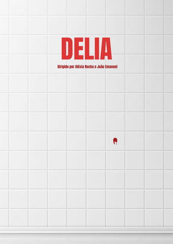 Poster for DELIA