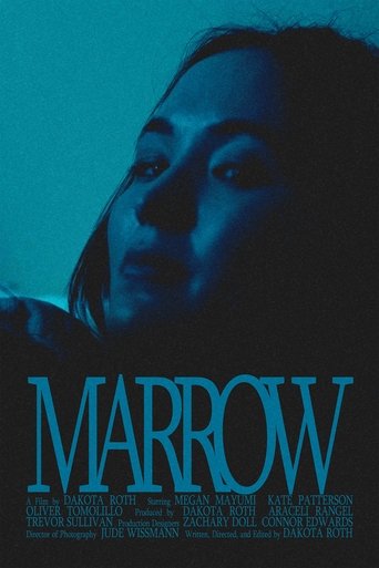 Poster for Marrow