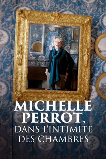 Poster for Michelle Perrot, dans l'intimité des chambres