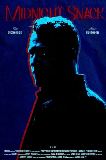 Poster for Midnight Snack