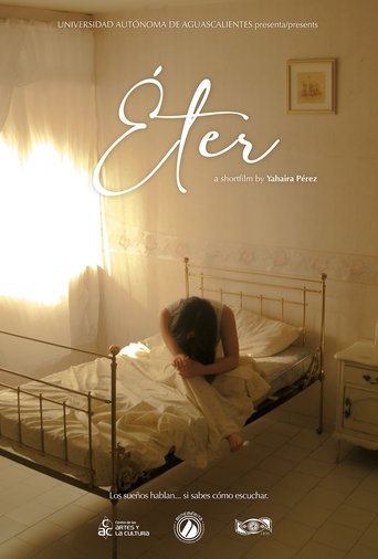 Poster for Ether