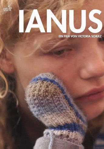 Poster for Ianus