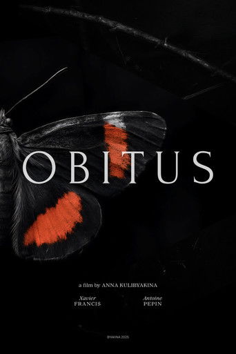 Poster for OBITUS