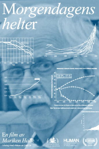 Poster for Morgendagens helter