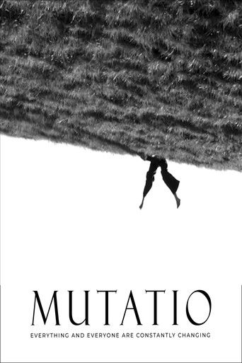 Poster for MUTATIO