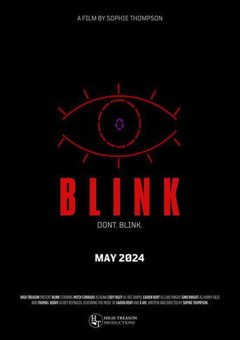Poster for Blink