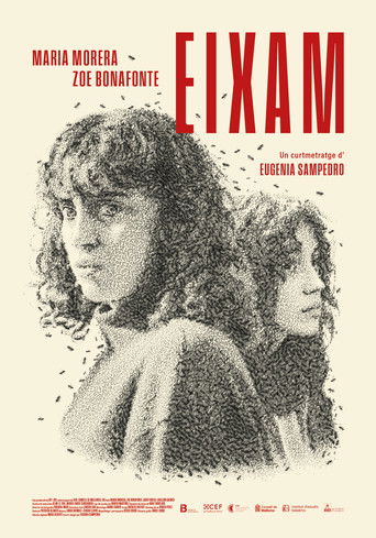 Poster for Swarm