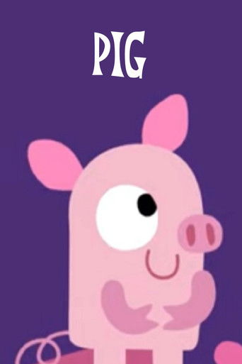 Poster for Pig
