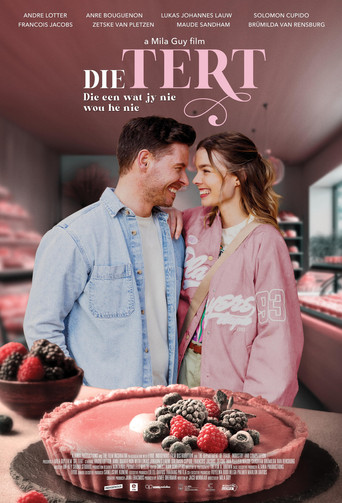Poster for Die Tert