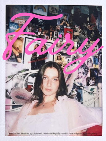 Poster for Fairy