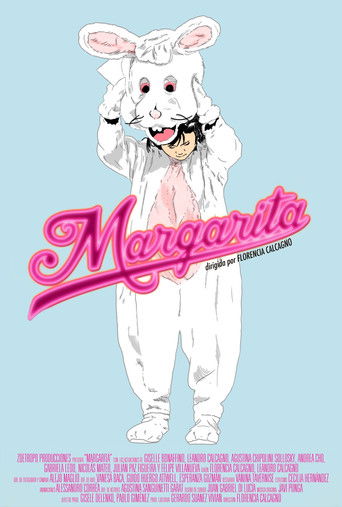 Poster for Margarita