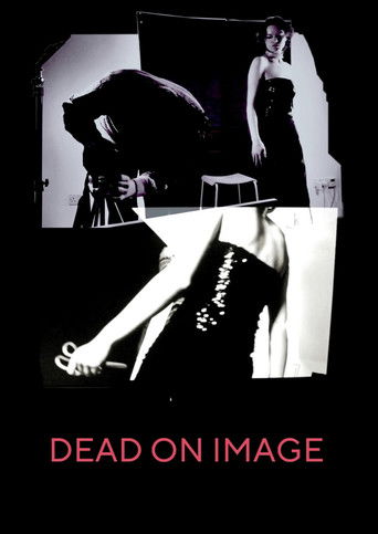 Poster for Dead On Image