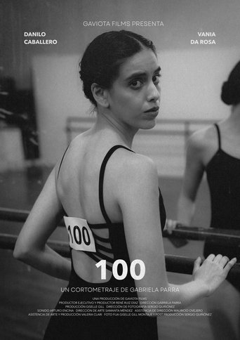 Poster for 100