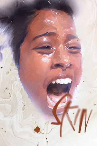 Poster for Skin