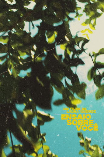 Poster for Ensaio Sobre Você